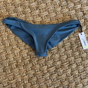 Vitamin A Samba Brazilian Cut Grey Pearl